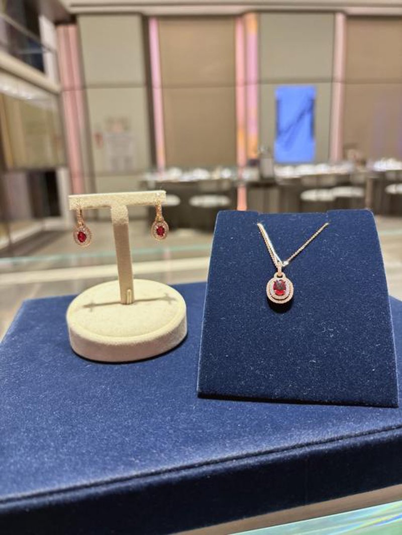 婚戒定制